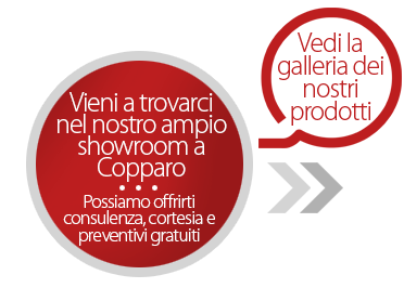 Porte blindate a Ferrara